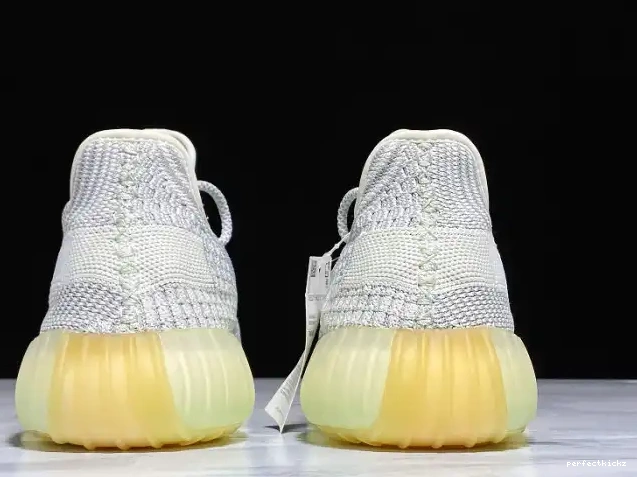 Yeshaya FX4348 Yeezy Boost Adidas Non-Reflective 350 V2 0605